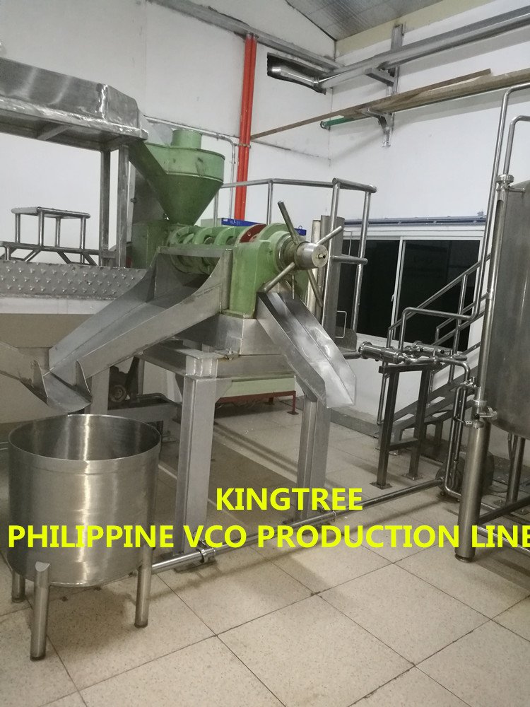 2024 Coconut Water Beverage Production Equipment Small and Medium-sized Coconut Water Beverage Production Line